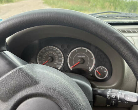 Джип Чероки, объемом двигателя 2.8 л и пробегом 245 тыс. км за 4499 $, фото 8 на Automoto.ua