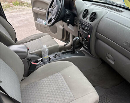 Джип Чероки, объемом двигателя 2.8 л и пробегом 245 тыс. км за 4499 $, фото 9 на Automoto.ua