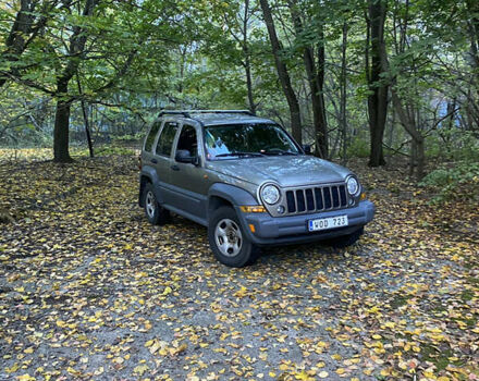 Джип Чероки, объемом двигателя 2.8 л и пробегом 245 тыс. км за 4499 $, фото 2 на Automoto.ua