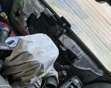 Джип Cherokee, об'ємом двигуна 2.5 л та пробігом 250 тис. км за 2525 $, фото 5 на Automoto.ua