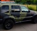 Джип Cherokee, об'ємом двигуна 2.8 л та пробігом 211 тис. км за 6247 $, фото 9 на Automoto.ua