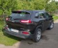 Джип Cherokee, об'ємом двигуна 2.4 л та пробігом 160 тис. км за 14300 $, фото 2 на Automoto.ua
