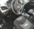 Джип Cherokee, об'ємом двигуна 2.4 л та пробігом 160 тис. км за 14300 $, фото 4 на Automoto.ua