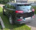 Джип Cherokee, об'ємом двигуна 2.4 л та пробігом 160 тис. км за 14300 $, фото 3 на Automoto.ua