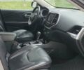 Джип Чероки, объемом двигателя 3.24 л и пробегом 190 тыс. км за 12200 $, фото 8 на Automoto.ua