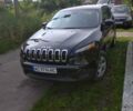 Джип Cherokee, об'ємом двигуна 2.4 л та пробігом 160 тис. км за 14300 $, фото 1 на Automoto.ua