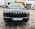 Джип Cherokee, об'ємом двигуна 2.36 л та пробігом 225 тис. км за 11500 $, фото 6 на Automoto.ua