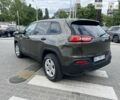 Джип Cherokee, об'ємом двигуна 2.36 л та пробігом 176 тис. км за 10500 $, фото 8 на Automoto.ua