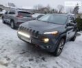 Джип Cherokee, об'ємом двигуна 3.2 л та пробігом 180 тис. км за 17000 $, фото 4 на Automoto.ua