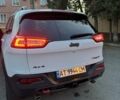 Джип Cherokee, об'ємом двигуна 3.24 л та пробігом 130 тис. км за 15000 $, фото 8 на Automoto.ua