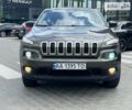 Джип Cherokee, об'ємом двигуна 2.36 л та пробігом 176 тис. км за 10500 $, фото 1 на Automoto.ua