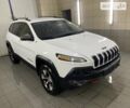 Джип Cherokee, об'ємом двигуна 2.36 л та пробігом 199 тис. км за 15555 $, фото 3 на Automoto.ua