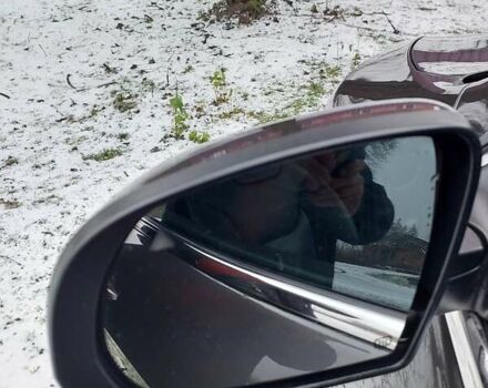 Джип Чероки, объемом двигателя 1.96 л и пробегом 198 тыс. км за 16999 $, фото 28 на Automoto.ua