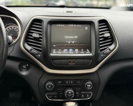 Джип Чероки 2014 в Киеве на Automoto.ua Джип Чероки, объемом двигателя 3.2 л и пробегом 157 тыс. км за 13300 $, фото 23 на Automoto.ua