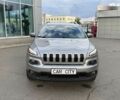 Джип Cherokee, об'ємом двигуна 3.2 л та пробігом 157 тис. км за 13900 $, фото 1 на Automoto.ua