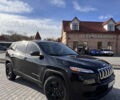 Джип Чероки, объемом двигателя 2.4 л и пробегом 201 тыс. км за 12900 $, фото 1 на Automoto.ua
