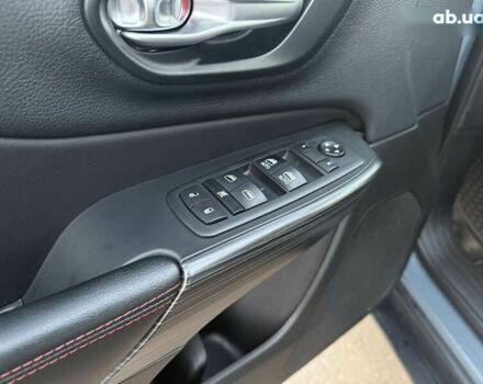 Джип Cherokee, об'ємом двигуна 0 л та пробігом 195 тис. км за 14750 $, фото 17 на Automoto.ua