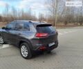 Джип Cherokee, об'ємом двигуна 3.24 л та пробігом 168 тис. км за 15300 $, фото 7 на Automoto.ua