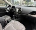 Джип Cherokee, об'ємом двигуна 3.2 л та пробігом 157 тис. км за 13900 $, фото 13 на Automoto.ua
