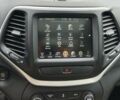 Джип Cherokee, об'ємом двигуна 2.4 л та пробігом 117 тис. км за 12999 $, фото 24 на Automoto.ua