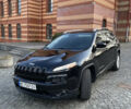 Джип Cherokee, об'ємом двигуна 2.4 л та пробігом 193 тис. км за 12900 $, фото 1 на Automoto.ua