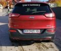 Джип Cherokee, об'ємом двигуна 2.4 л та пробігом 166 тис. км за 13200 $, фото 6 на Automoto.ua