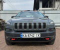 Джип Cherokee, об'ємом двигуна 3.24 л та пробігом 187 тис. км за 14999 $, фото 1 на Automoto.ua