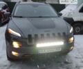 Джип Cherokee, об'ємом двигуна 3.2 л та пробігом 180 тис. км за 17000 $, фото 1 на Automoto.ua