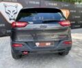 Джип Чероки, объемом двигателя 3.2 л и пробегом 180 тыс. км за 16500 $, фото 8 на Automoto.ua