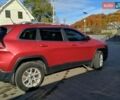 Джип Cherokee, об'ємом двигуна 2.4 л та пробігом 166 тис. км за 13200 $, фото 2 на Automoto.ua