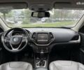Джип Cherokee, об'ємом двигуна 3.2 л та пробігом 157 тис. км за 13900 $, фото 9 на Automoto.ua