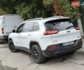 Джип Чероки, объемом двигателя 2.36 л и пробегом 160 тыс. км за 12300 $, фото 8 на Automoto.ua