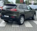 Джип Cherokee, об'ємом двигуна 2.36 л та пробігом 176 тис. км за 10500 $, фото 7 на Automoto.ua