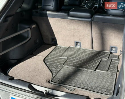 Джип Чероки, объемом двигателя 3.2 л и пробегом 135 тыс. км за 11500 $, фото 25 на Automoto.ua