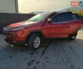 Джип Cherokee, об'ємом двигуна 2.4 л та пробігом 166 тис. км за 13200 $, фото 5 на Automoto.ua