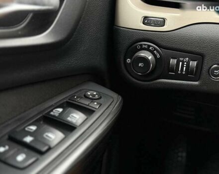 Джип Чероки 2014 в Киеве на Automoto.ua Джип Чероки, объемом двигателя 3.2 л и пробегом 157 тыс. км за 13300 $, фото 28 на Automoto.ua
