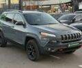 Джип Cherokee, об'ємом двигуна 0 л та пробігом 195 тис. км за 14750 $, фото 7 на Automoto.ua