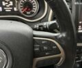 Джип Cherokee, об'ємом двигуна 3.2 л та пробігом 157 тис. км за 13900 $, фото 24 на Automoto.ua