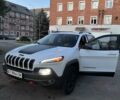 Джип Cherokee, об'ємом двигуна 3.24 л та пробігом 130 тис. км за 15000 $, фото 22 на Automoto.ua