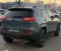 Джип Cherokee, об'ємом двигуна 0 л та пробігом 195 тис. км за 14750 $, фото 11 на Automoto.ua