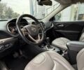 Джип Cherokee, об'ємом двигуна 3.2 л та пробігом 157 тис. км за 13900 $, фото 16 на Automoto.ua