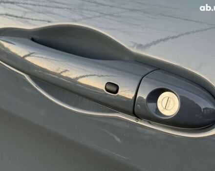 Джип Cherokee, об'ємом двигуна 0 л та пробігом 195 тис. км за 14750 $, фото 15 на Automoto.ua