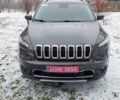 Джип Чероки, объемом двигателя 1.96 л и пробегом 198 тыс. км за 16999 $, фото 1 на Automoto.ua
