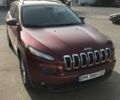 Джип Cherokee, об'ємом двигуна 2.4 л та пробігом 221 тис. км за 12000 $, фото 4 на Automoto.ua