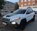 Джип Cherokee, об'ємом двигуна 3.24 л та пробігом 130 тис. км за 15000 $, фото 23 на Automoto.ua