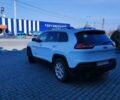 Джип Чероки, объемом двигателя 2.36 л и пробегом 192 тыс. км за 12899 $, фото 12 на Automoto.ua