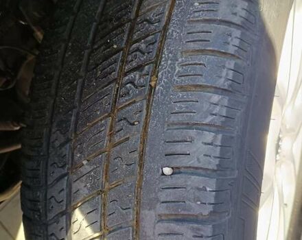 Джип Cherokee, об'ємом двигуна 2.4 л та пробігом 166 тис. км за 13200 $, фото 10 на Automoto.ua