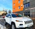 Джип Cherokee, об'ємом двигуна 3.2 л та пробігом 134 тис. км за 15500 $, фото 1 на Automoto.ua