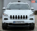 Джип Чероки, объемом двигателя 3.2 л и пробегом 135 тыс. км за 11500 $, фото 2 на Automoto.ua