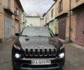 Джип Cherokee, об'ємом двигуна 3.2 л та пробігом 250 тис. км за 10850 $, фото 10 на Automoto.ua